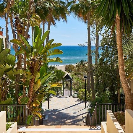 Oleholidays 443 Romana Playa Vistas Al Mar 마르베야 외부 사진