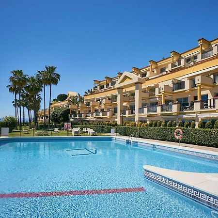 Oleholidays 443 Romana Playa Vistas Al Mar 마르베야 외부 사진