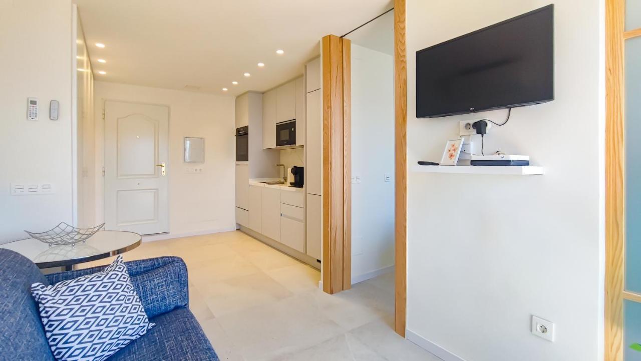 Oleholidays 443 Romana Playa Vistas Al Mar 마르베야 외부 사진