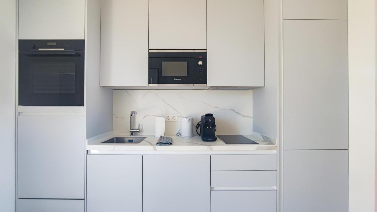 Oleholidays 443 Romana Playa Vistas Al Mar 마르베야 외부 사진