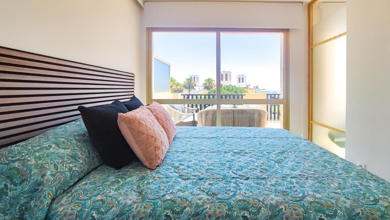 Oleholidays 443 Romana Playa Vistas Al Mar 마르베야 외부 사진