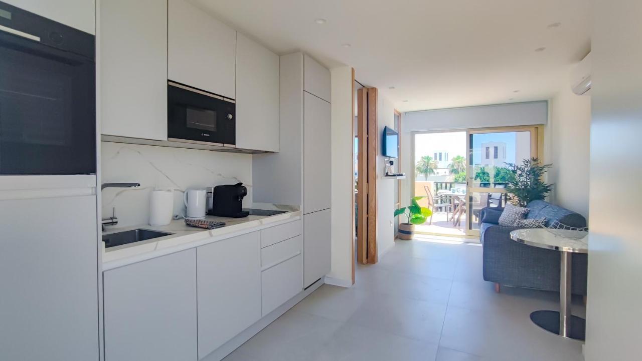 Oleholidays 443 Romana Playa Vistas Al Mar 마르베야 외부 사진