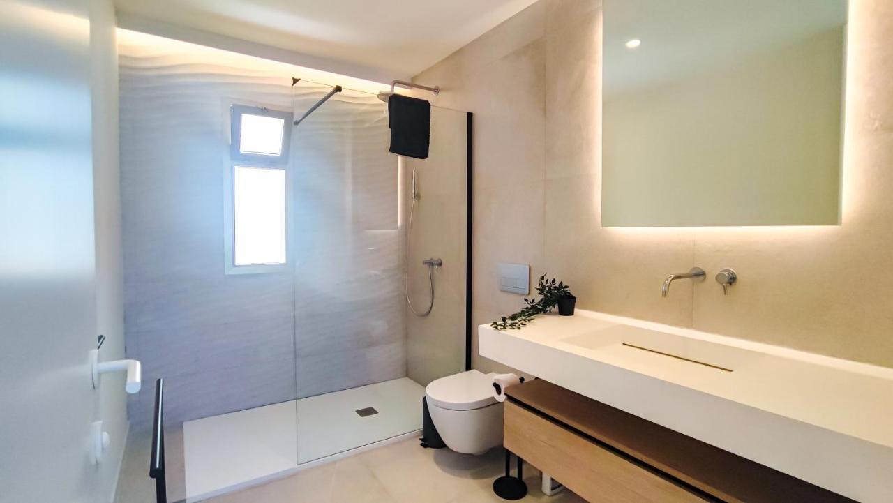 Oleholidays 443 Romana Playa Vistas Al Mar 마르베야 외부 사진